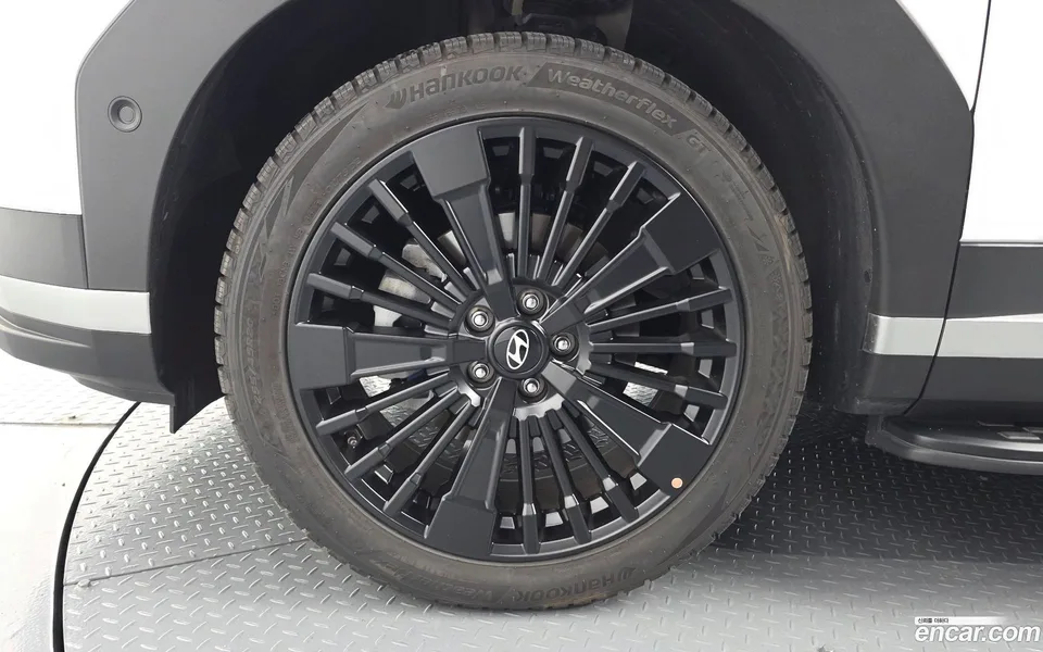 Hyundai SantaFe HEV 1.6 2WD 2025 — thumbnail 2