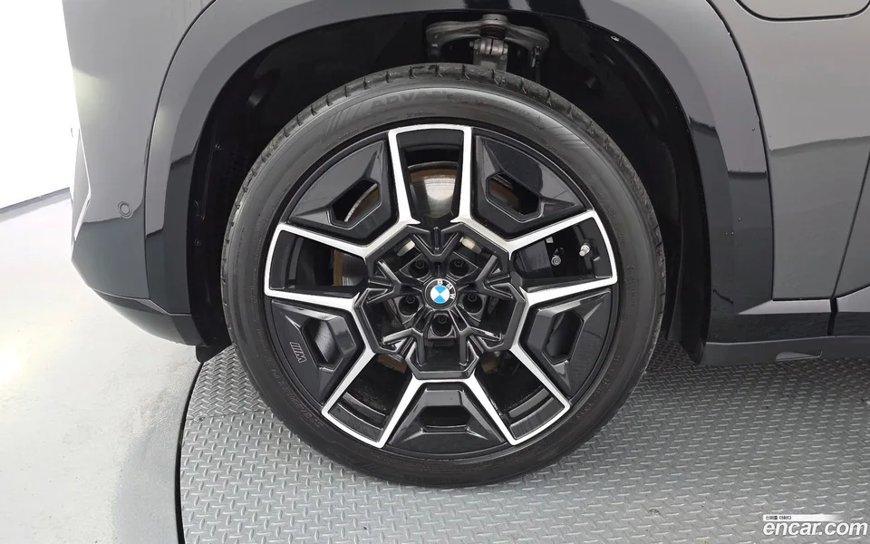 BMW XM 4.4 2025 — thumbnail 2