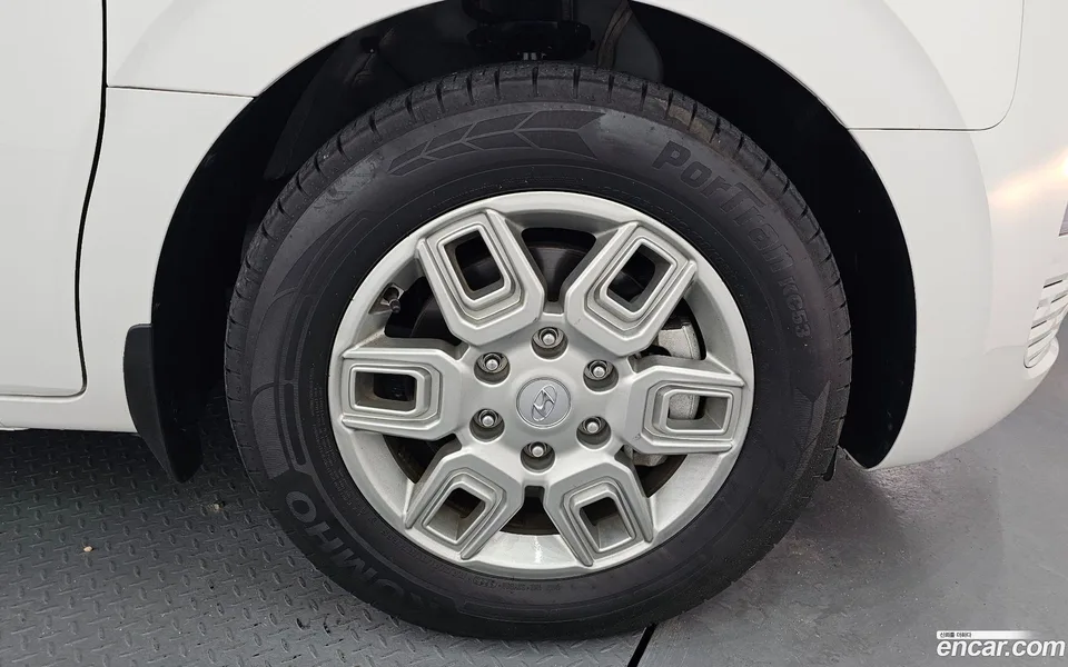 Hyundai Staria L3.5 5 2023 — миниатюра 5