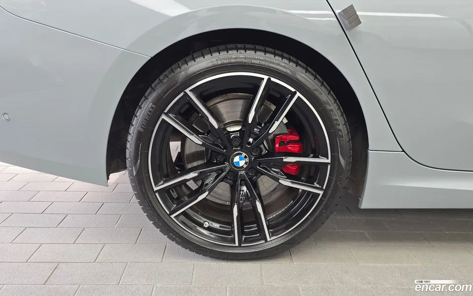 BMW 3 Series M340i xDrive 2024 — thumbnail 2
