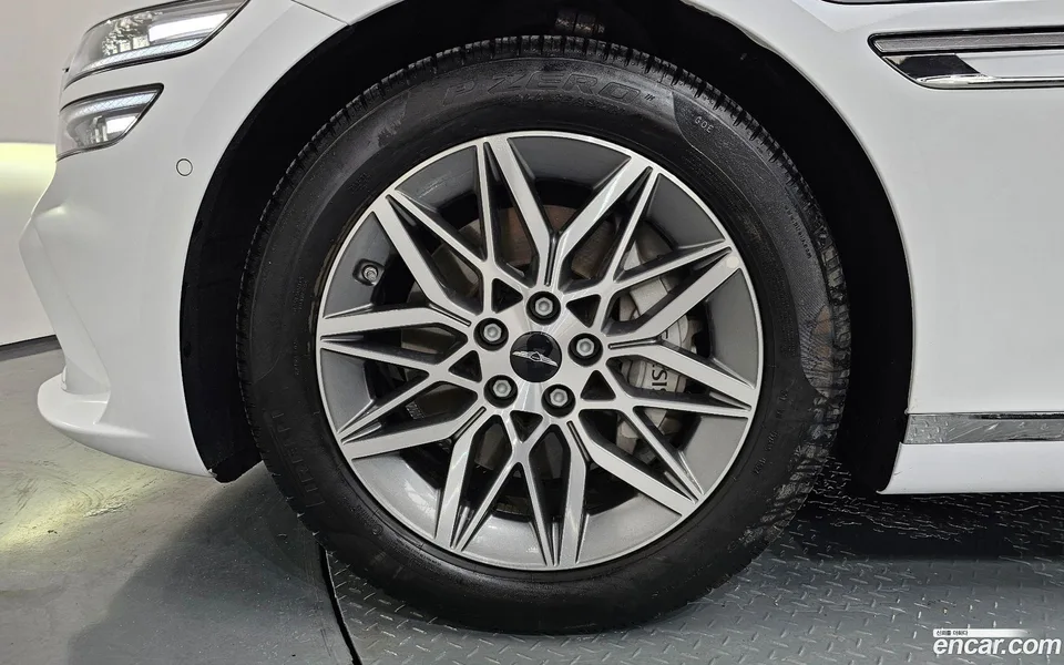 Genesis G80 2.5 AWD 2024 — thumbnail 5