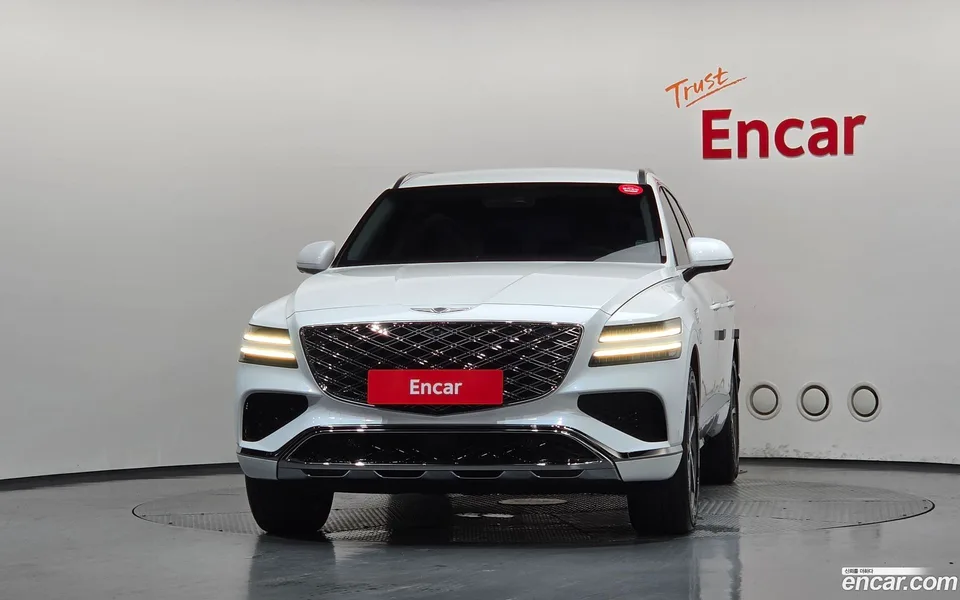 Genesis GV80 2.5T 2WD 2024 — thumbnail 3