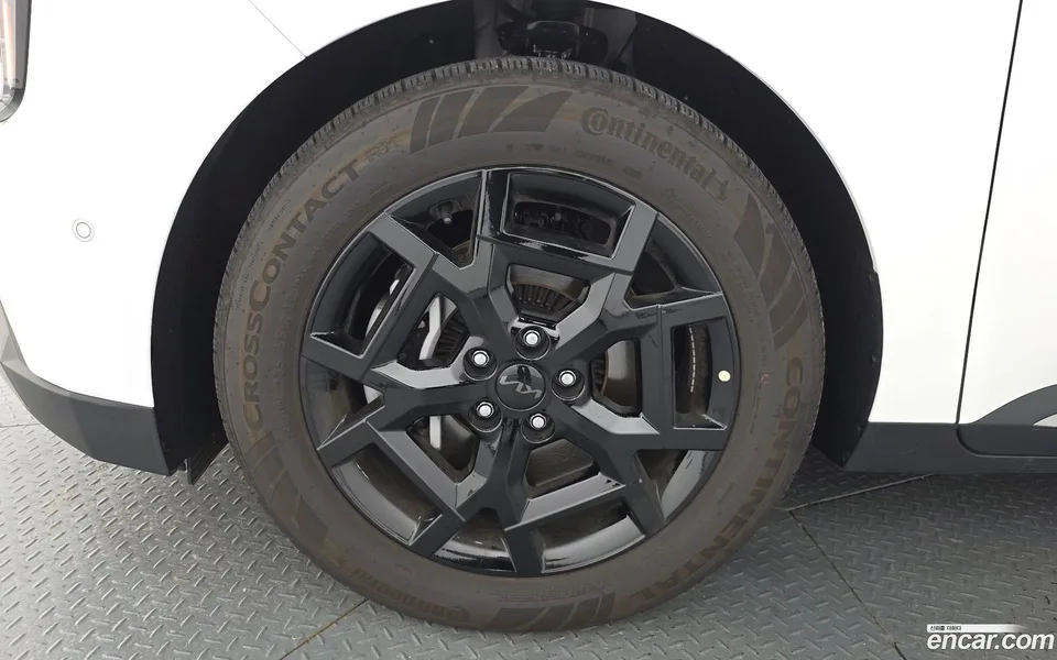 Kia Carnival 7 X Line 2026 — thumbnail 5