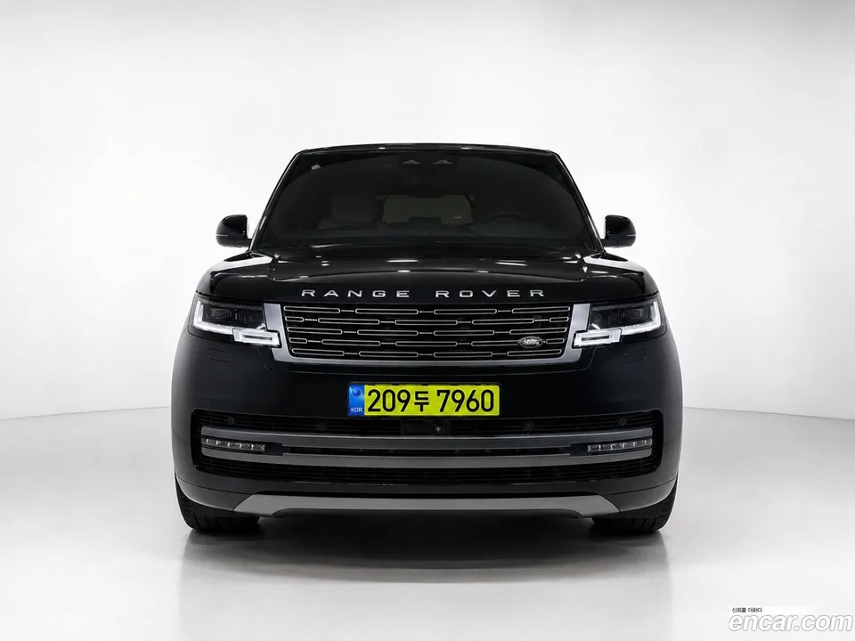 Land Rover Range Rover P530 AB LWB 2025 — thumbnail 3
