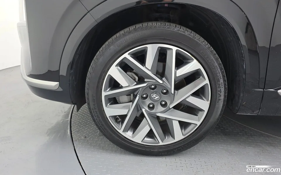 Hyundai SantaFe 2.5T 4WD 2023 — thumbnail 5