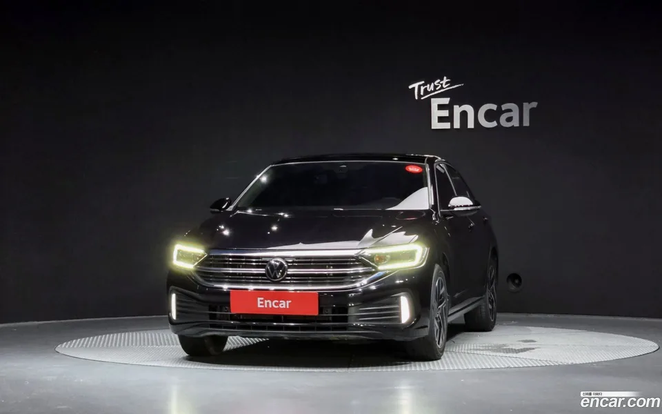 Volkswagen Jetta 1.5 TSI 2022 — thumbnail 3