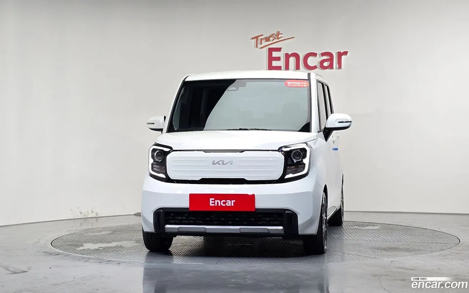 Kia Ray 2026 — thumbnail 3
