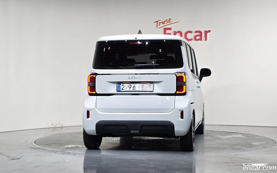 Kia Ray 2026 — thumbnail 4