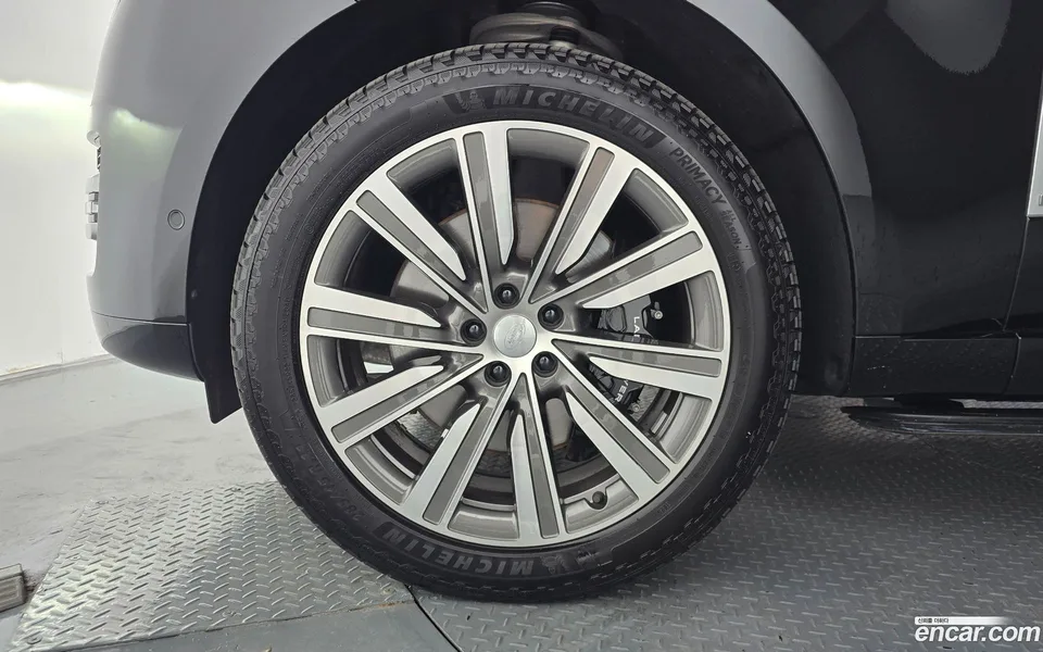 Land Rover Range Rover P530 AB LWB 2025 — thumbnail 2