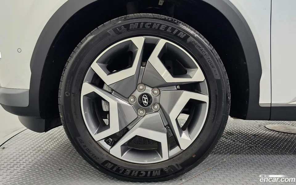 Hyundai Palisade 2.2 2WD 2023 — миниатюра 2