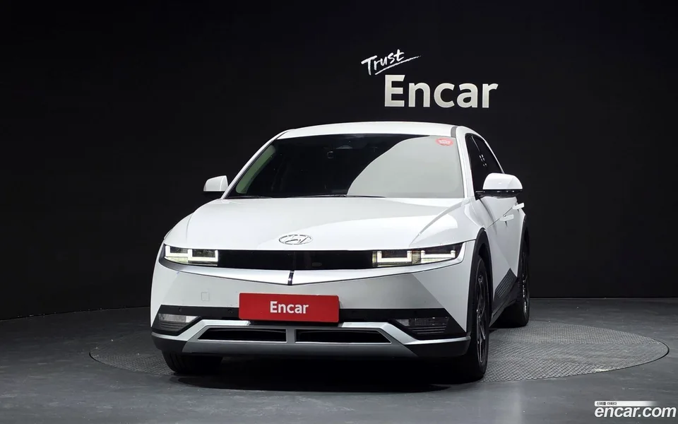 Hyundai Ioniq 5 2024 — thumbnail 3