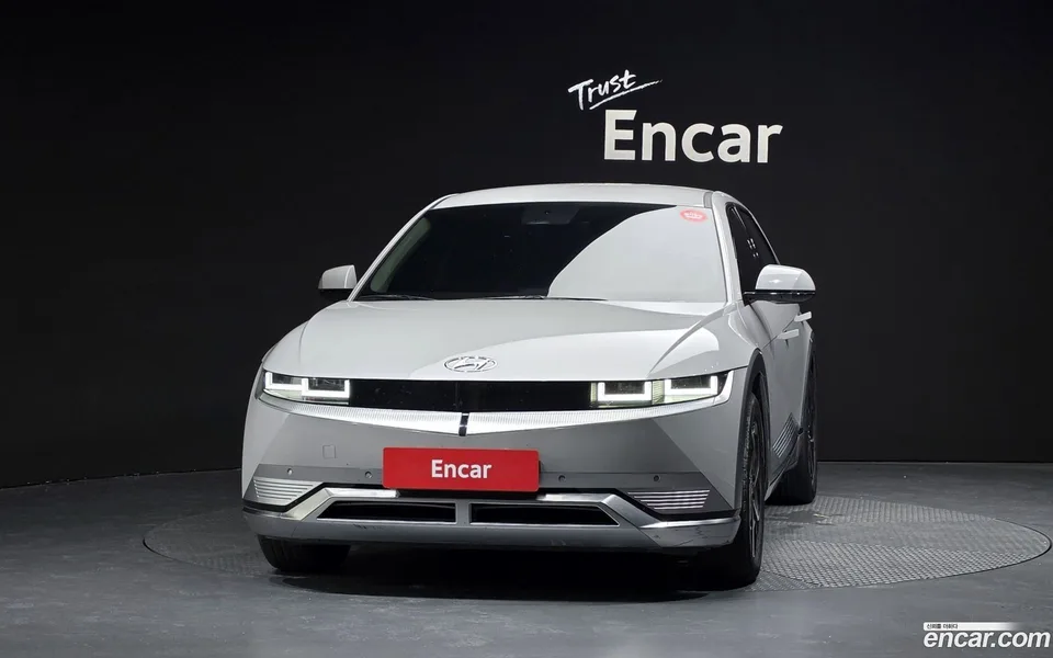 Hyundai Ioniq 5 2024 — thumbnail 3