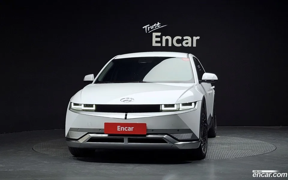 Hyundai Ioniq 5 2024 — thumbnail 3