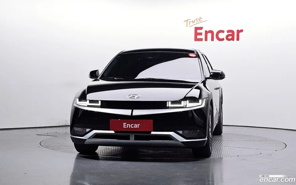 Hyundai Ioniq 5 2024 — thumbnail 3