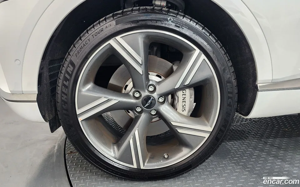Genesis GV80 2.5T 2WD 2024 — thumbnail 5