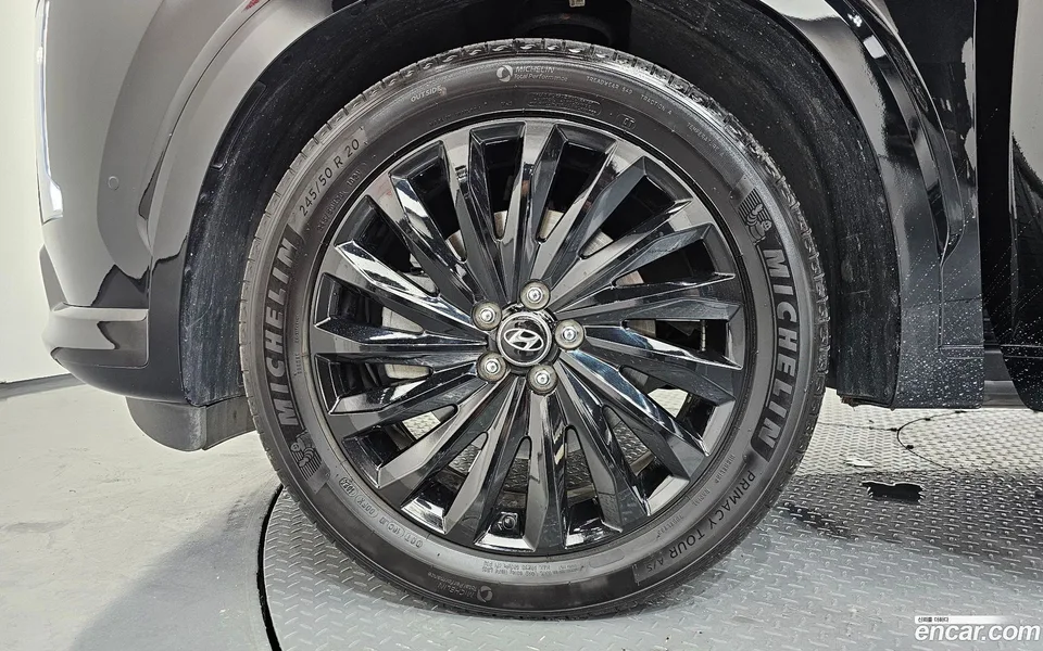 Hyundai Palisade 3.8 2WD 2024 — thumbnail 5
