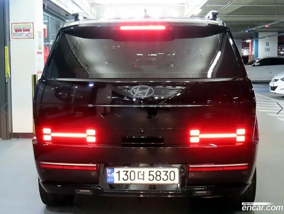 Hyundai SantaFe HEV 1.6 4WD 2023 — thumbnail 2
