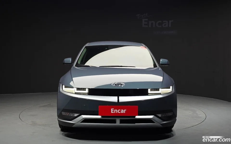 Hyundai Ioniq 5 2024 — thumbnail 3