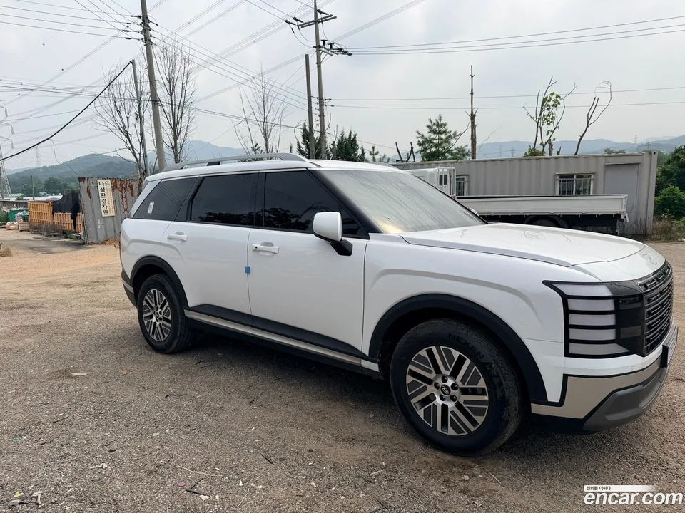 Hyundai Palisade HEV 2.5T 4WD 9 2025 — thumbnail 3