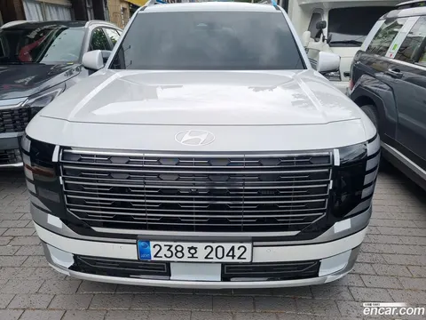 Hyundai Palisade 2026 купить в Москве