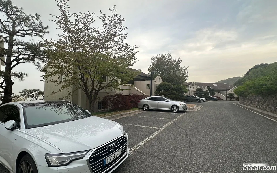 Audi A6 40 TDI 2022 — thumbnail 3