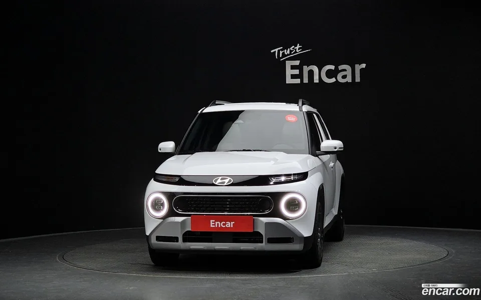 Hyundai Casper 2025 — thumbnail 3