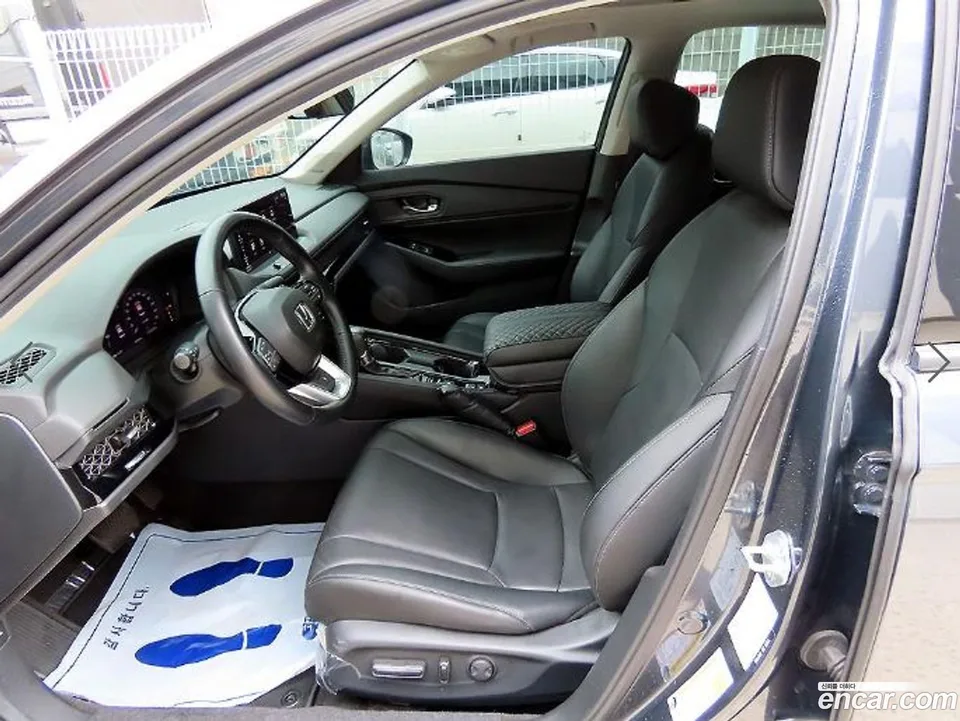 Honda Accord 2.0 2024 — миниатюра 2