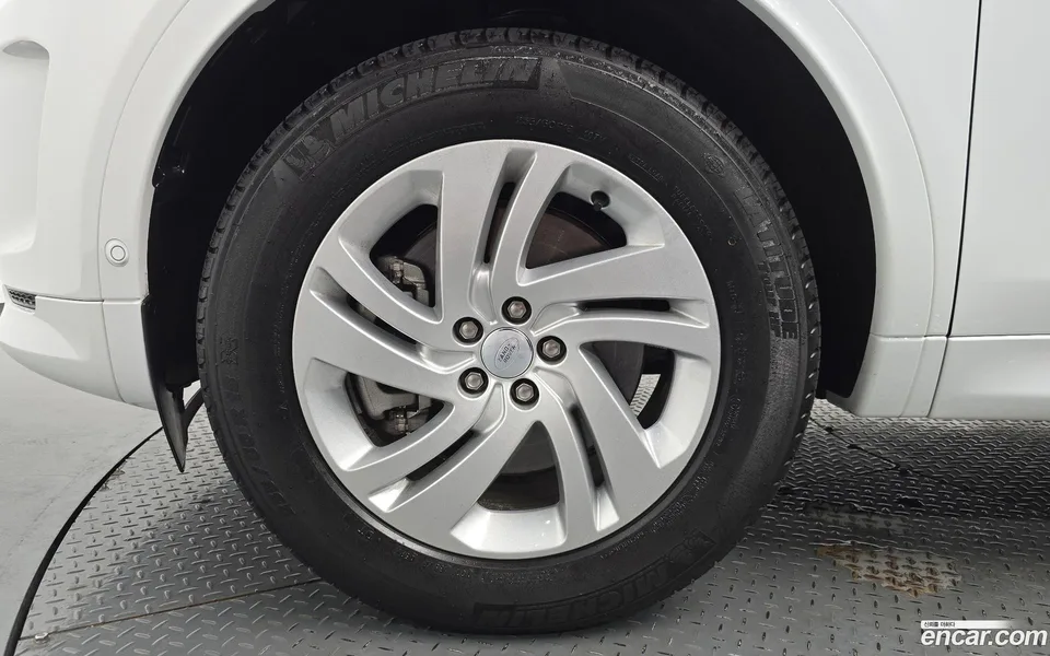 Land Rover Discovery Sport P250 S 2025 — thumbnail 2