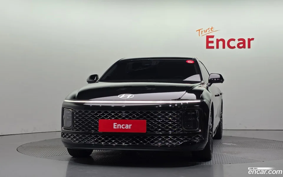 Hyundai Grandeur 2.5 2WD 2023 — thumbnail 3