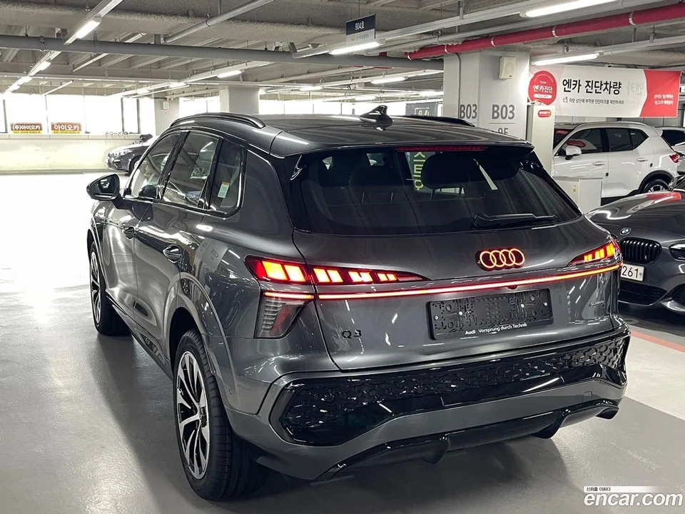 Audi Q3 TFSI S Line 2026 — thumbnail 5