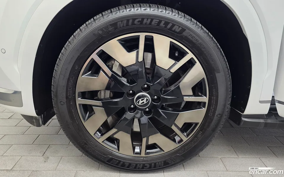 Hyundai Palisade 2.2 4WD 2024 — миниатюра 5