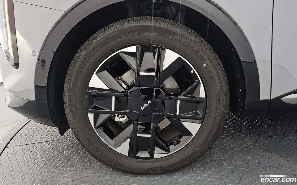 Kia Sportage 1.6 2WD 2025 — thumbnail 5