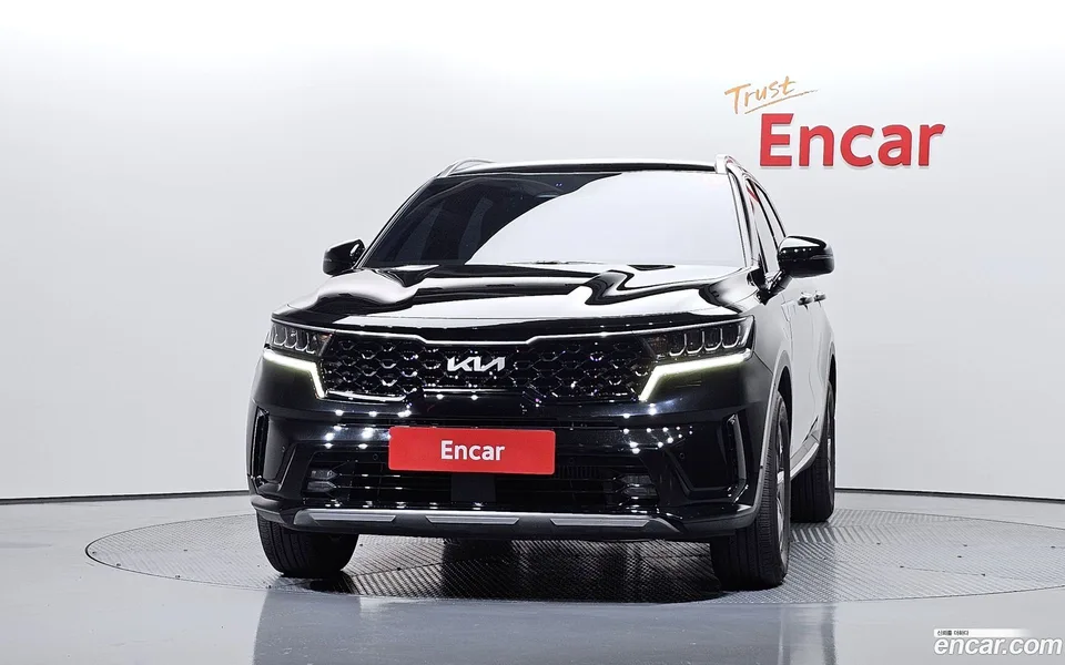 Kia Sorento HEV 1.6 2WD 2023 — thumbnail 3