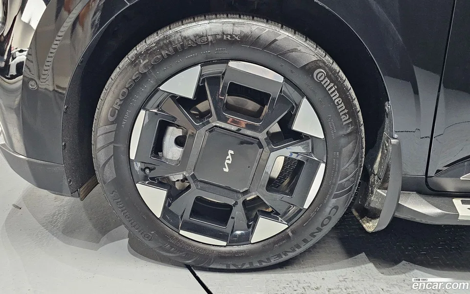 Kia Carnival HEV 7 2025 — thumbnail 5