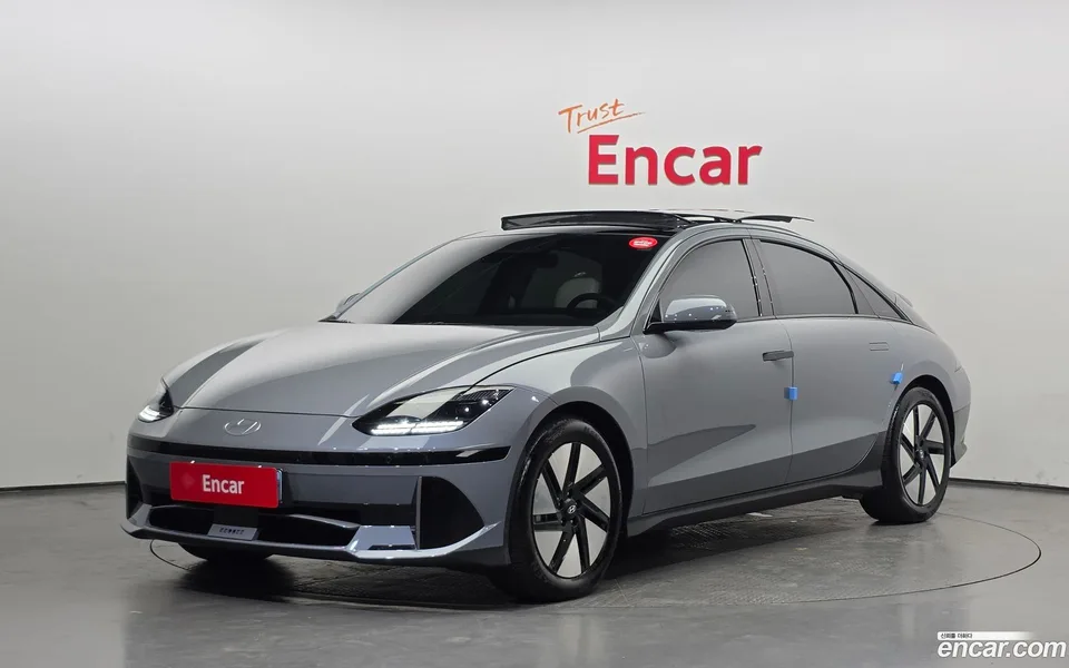 Hyundai Ioniq 6 2023