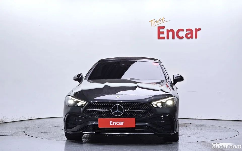 Mercedes-Benz CLE-Class CLE450 4MATIC 2024 — thumbnail 3