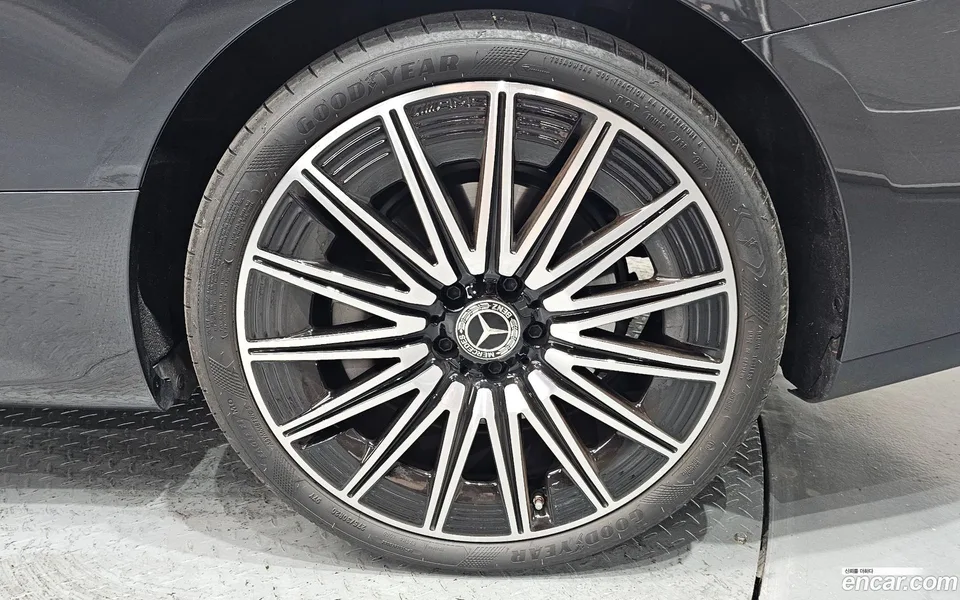Mercedes-Benz CLE-Class CLE450 4MATIC 2024 — thumbnail 5