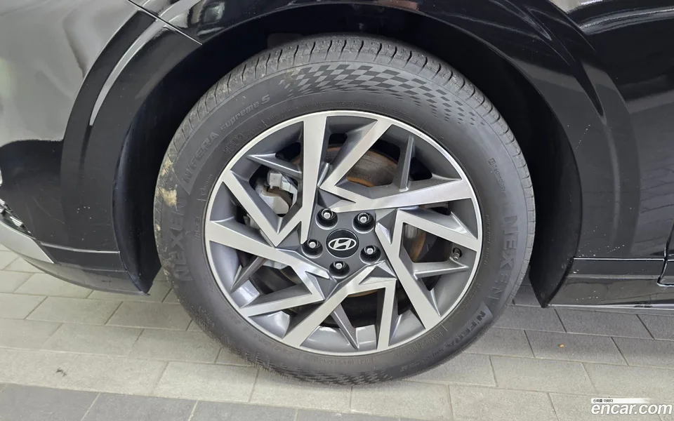 Hyundai Grandeur 2.5 2WD 2023 — миниатюра 2