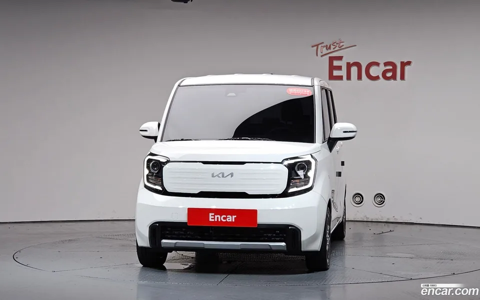 Kia Ray 2026 — thumbnail 3