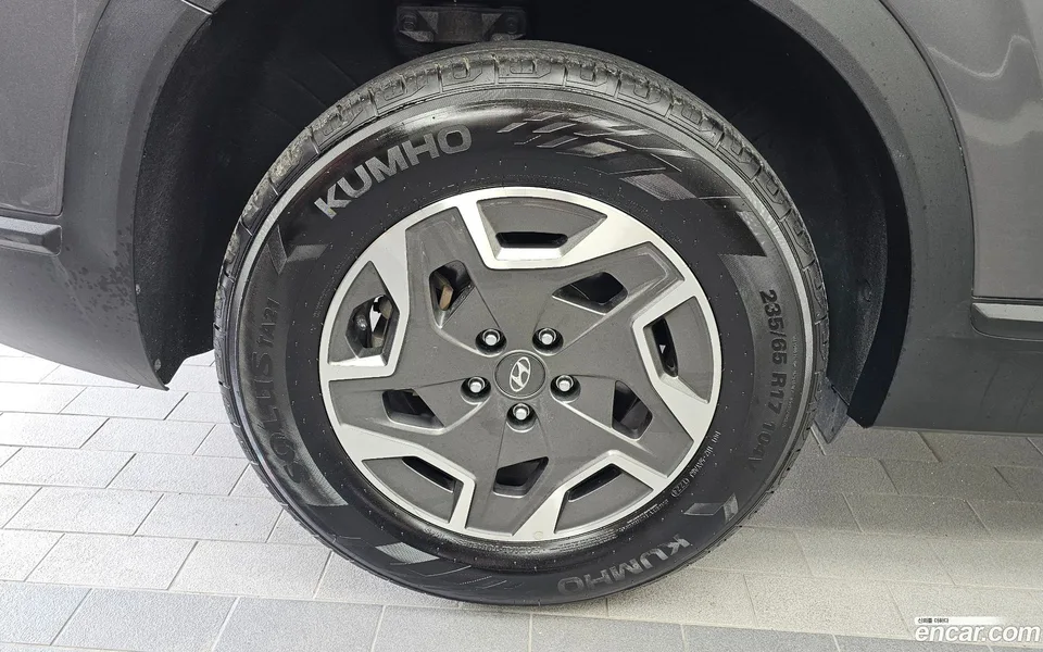 Hyundai SantaFe HEV 1.6 2WD 2022 — thumbnail 2