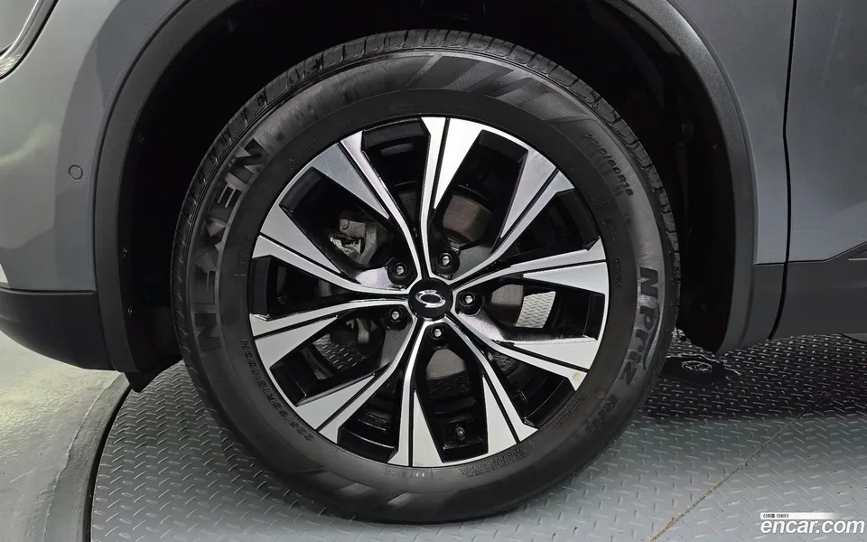 Renault Samsung QM6 2.0 LPe LE 2WD 2022 — thumbnail 2