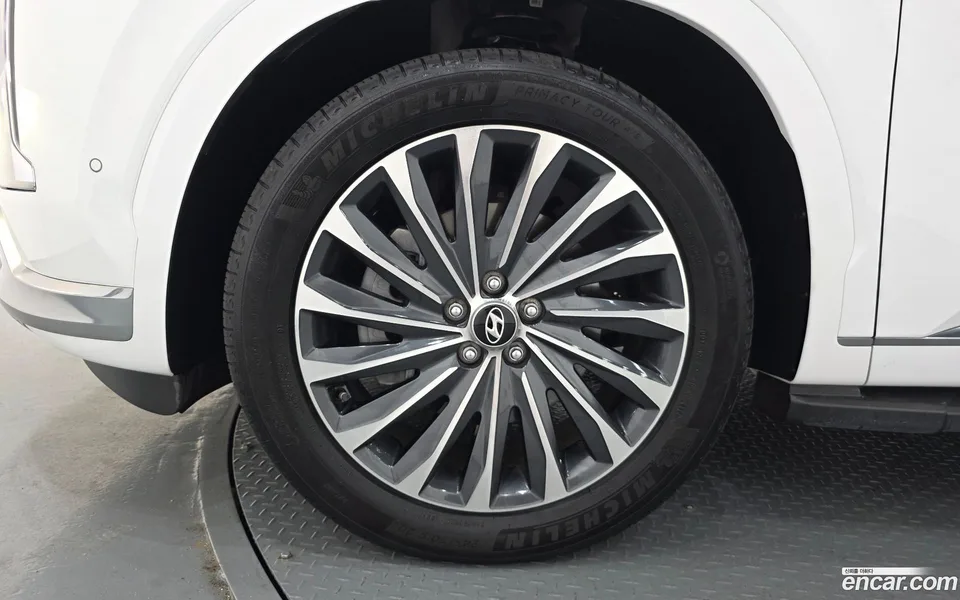 Hyundai Palisade 2.2 4WD 2024 — thumbnail 5