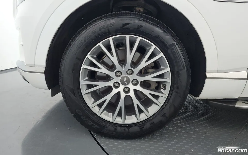 Genesis GV80 3.0 2WD 2023 — thumbnail 2