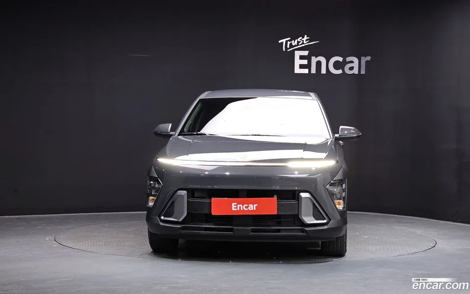 Hyundai Kona 1.6 2WD 2023 — thumbnail 3