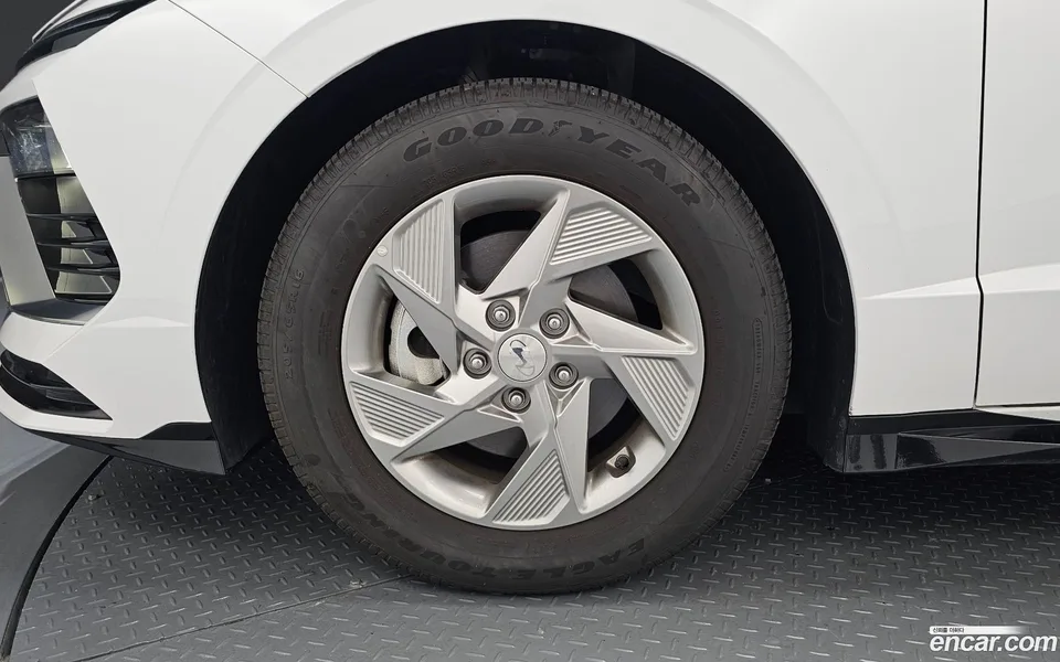 Hyundai Sonata The Edge 2.0 LPG() 2025 — thumbnail 5