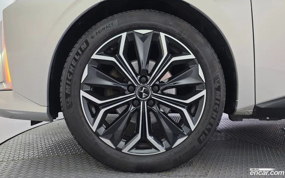 Citroen DS4 2 1.5 BlueHDi 2022 — thumbnail 2