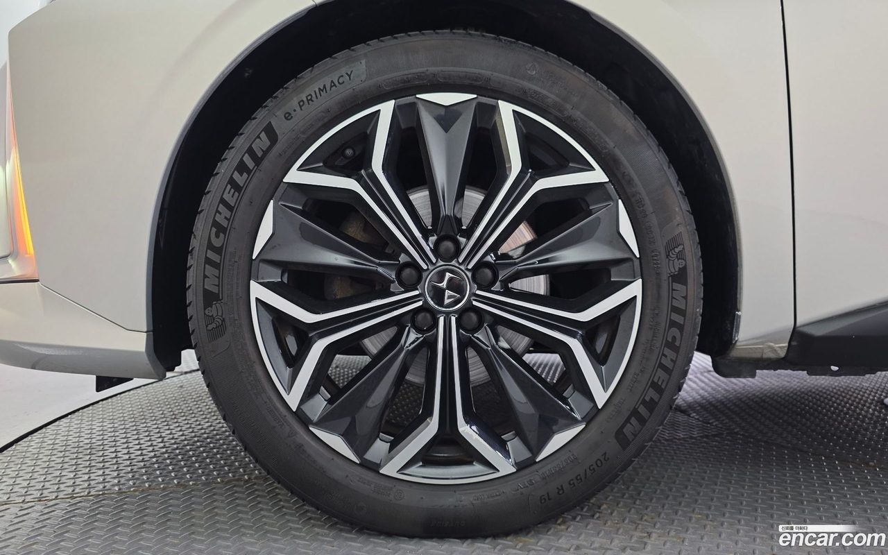 Citroen DS4 2 2022 — 5