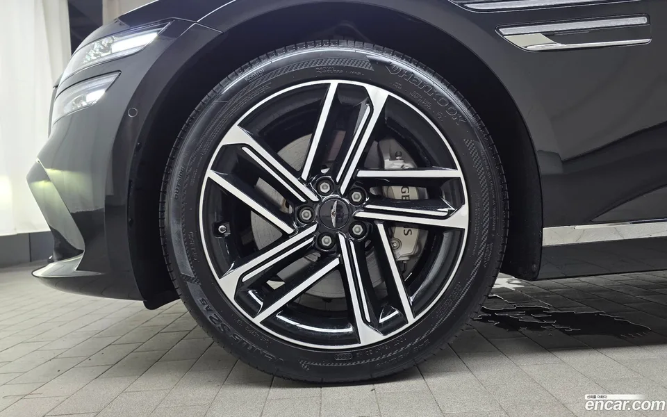 Genesis G80 2.5 AWD 2025 — миниатюра 2