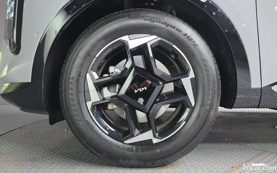 Kia Sportage LPG 2.0 2WD 2025 — thumbnail 2