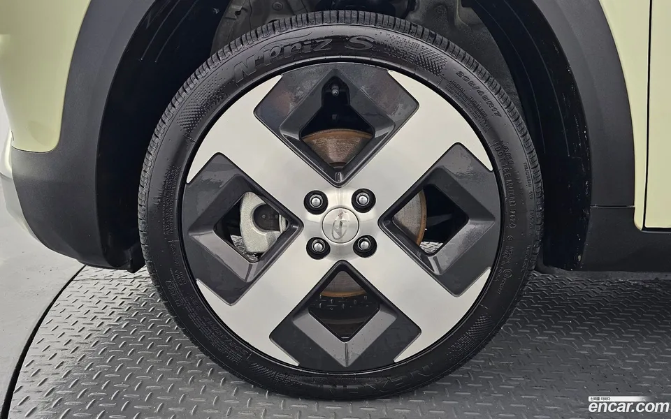 Hyundai Casper Electric 2025 — thumbnail 2